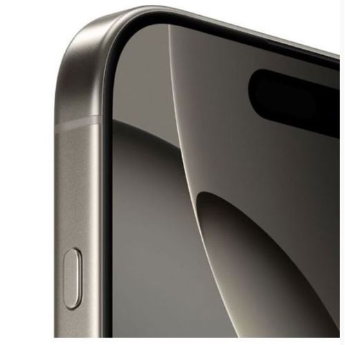 Mobitel APPLE iPhone 16 Pro 128GB Natural Titanium 710705-3