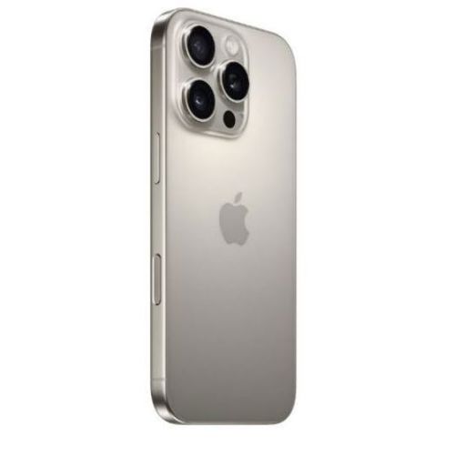 Mobitel APPLE iPhone 16 Pro 128GB Natural Titanium 710705-2
