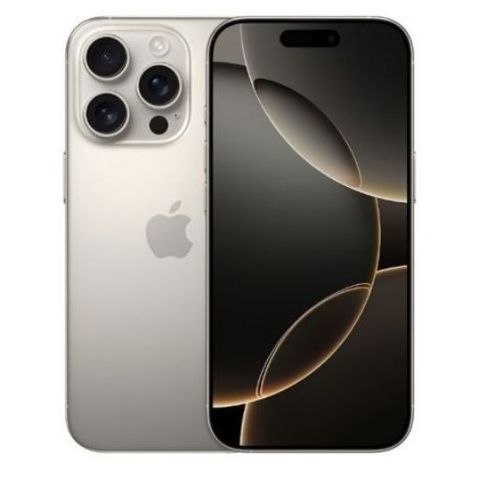 Mobitel APPLE iPhone 16 Pro 128GB Natural Titanium 710705-0