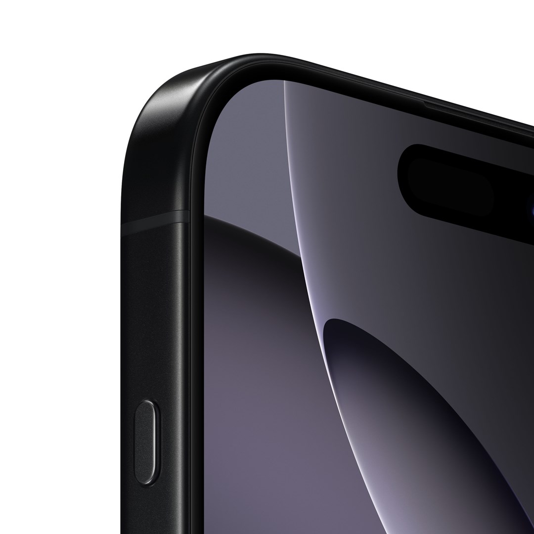 Mobitel APPLE iPhone 16 Pro 256GB Black Titanium-2