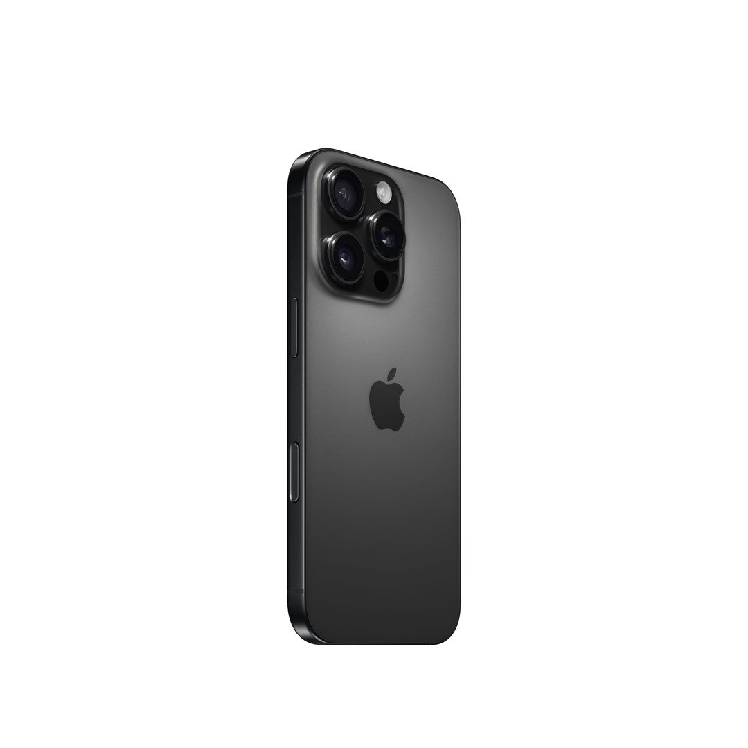 Mobitel APPLE iPhone 16 Pro 256GB Black Titanium-1