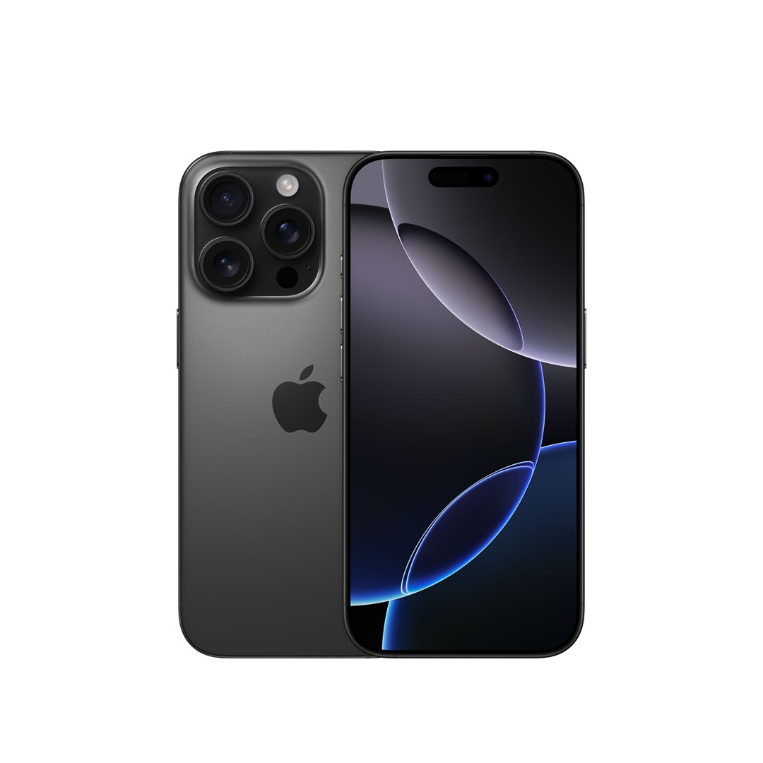 Mobitel APPLE iPhone 16 Pro 256GB Black Titanium-0