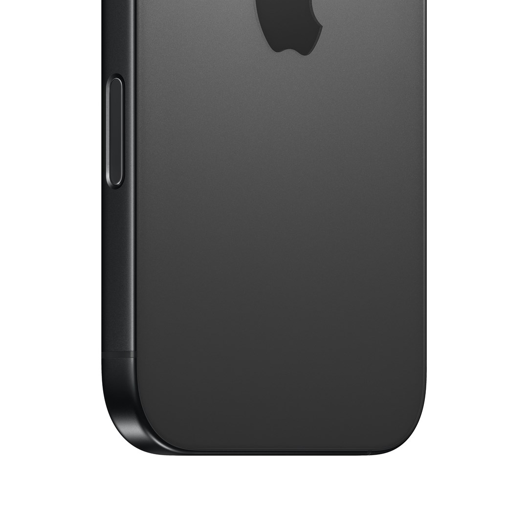 Mobitel APPLE iPhone 16 Pro 256GB Black Titanium-3