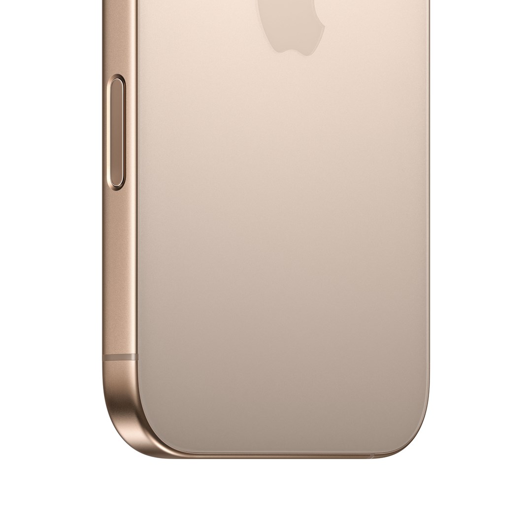Mobitel APPLE iPhone 16 Pro 256GB Desert Titanium, MYNK3QN/A-3