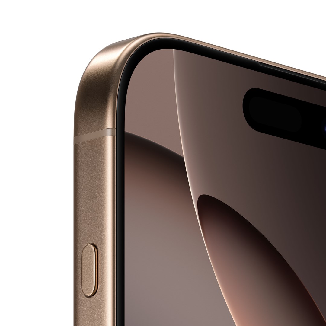 Mobitel APPLE iPhone 16 Pro Max 256GB Desert Titanium 710695-2