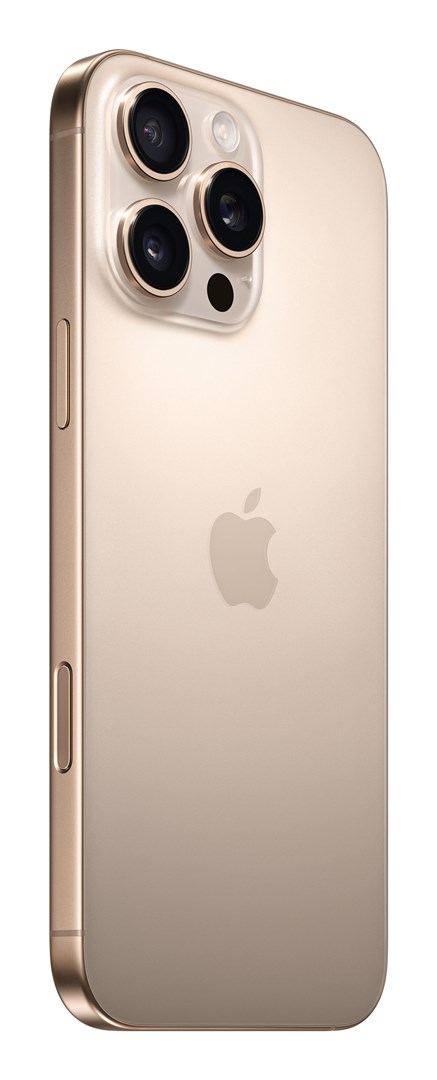 Mobitel APPLE iPhone 16 Pro Max 256GB Desert Titanium 710695-1