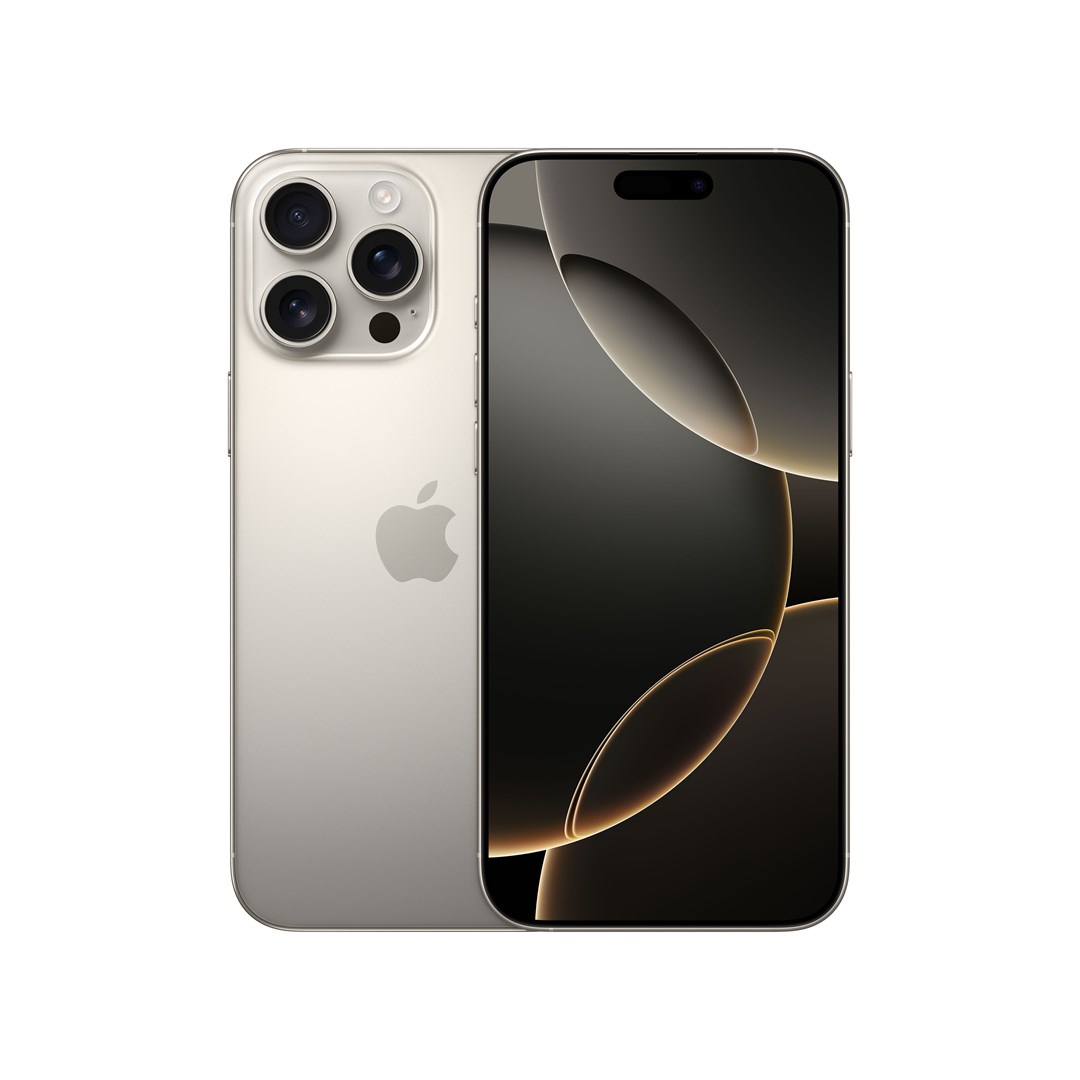 Mobitel APPLE iPhone 16 Pro Max 5G 256GB Natural Titanium-0