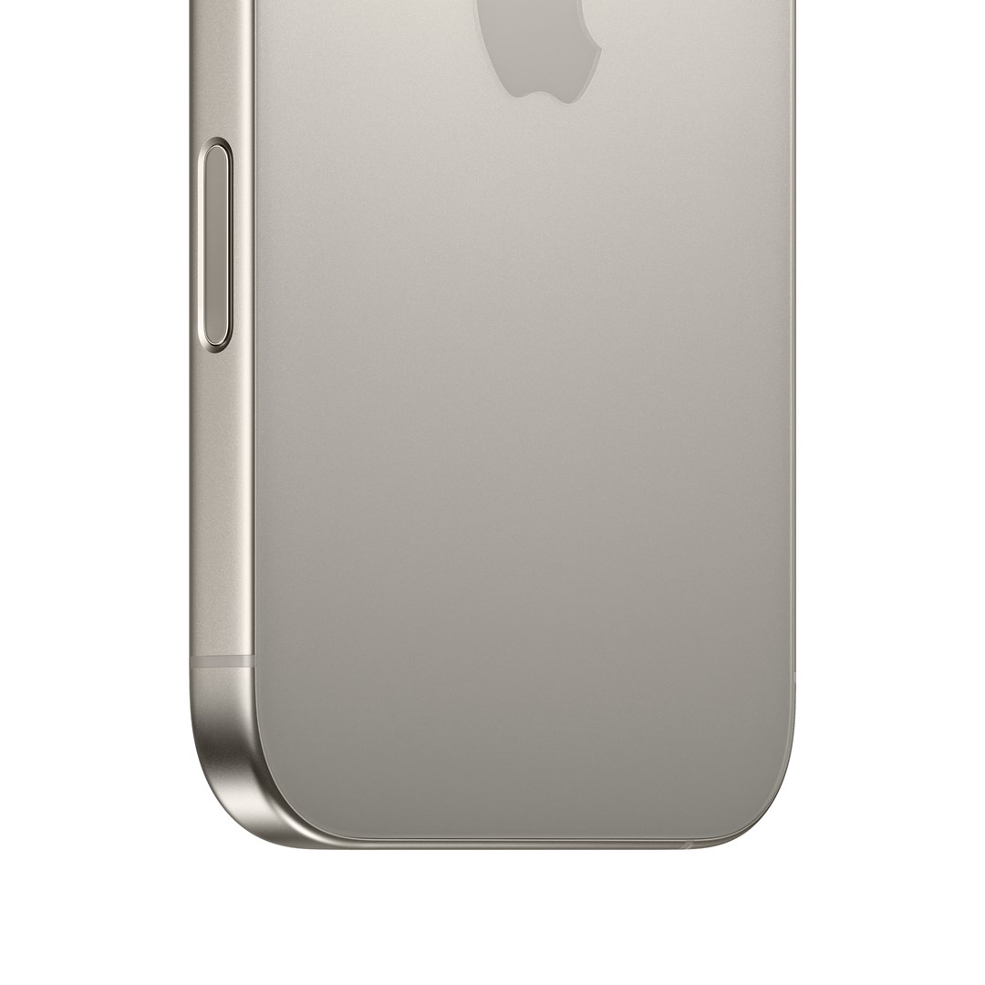 Mobitel APPLE iPhone 16 Pro Max 5G 256GB Natural Titanium-2