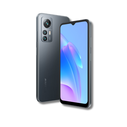 Mobitel BLACKVIEW A85 8GB/128GB crni-0