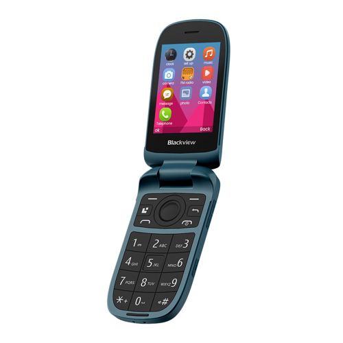 Mobitel BLACKVIEW N2000 48MB/128MB plavi-3
