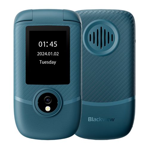 Mobitel BLACKVIEW N2000 48MB/128MB plavi-0