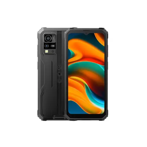 Mobitel BLACKVIEW BV4800 3GB/64GB crni-0