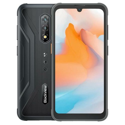 Mobitel BLACKVIEW BV5200 4GB/32GB crni, robusni-0