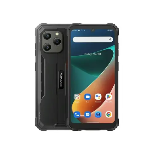 Mobitel BLACKVIEW BV5300 Plus 8GB/128GB crni, robusni-0