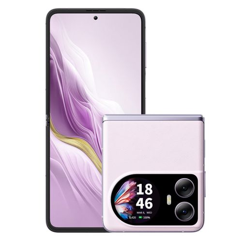 Mobitel BLACKVIEW HERO 10 12GB/256GB ljubičasti-0
