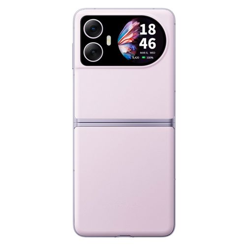 Mobitel BLACKVIEW HERO 10 12GB/256GB ljubičasti-2