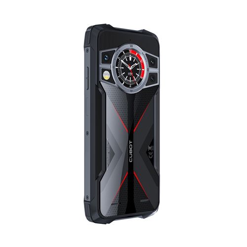 Mobitel CUBOT King Kong 9 12/256GB crni-2