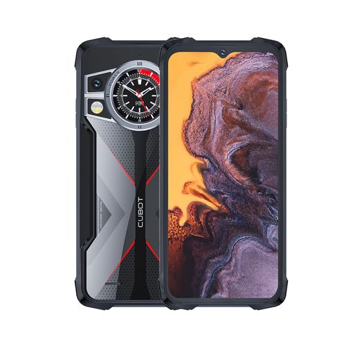 Mobitel CUBOT King Kong 9 12/256GB crni-0
