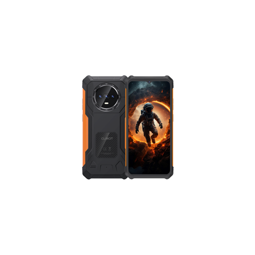 Mobitel CUBOT King Kong ES 6/128GB crni-0