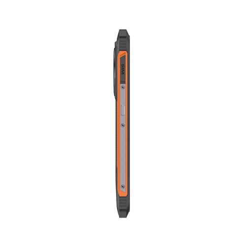 Mobitel CUBOT King Kong ES 6/128GB crni-2