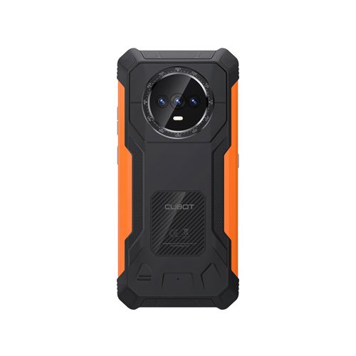 Mobitel CUBOT King Kong ES 6/128GB crni-1