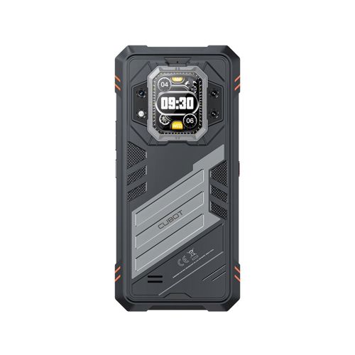 Mobitel CUBOT King Kong Star 2 12GB/256GB, crni