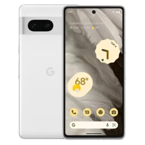 Mobitel GOOGLE PIXEL 7 5G 8GB/256GB bijeli