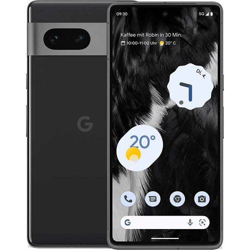 Mobitel GOOGLE Pixel 7 8GB/128GB crni-0