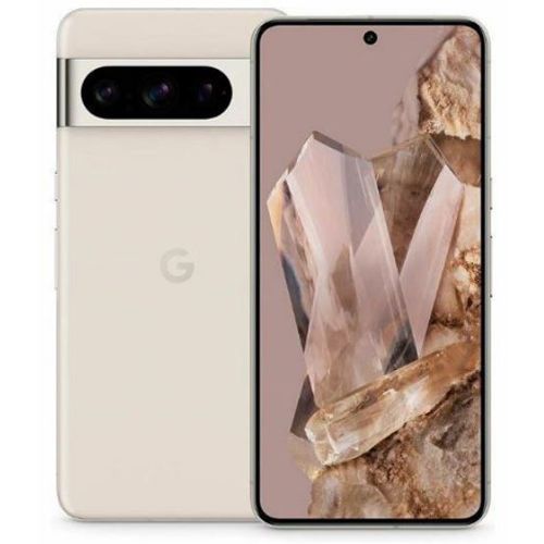 Mobitel GOOGLE Pixel 8 Pro 12GB/256GB bež-0