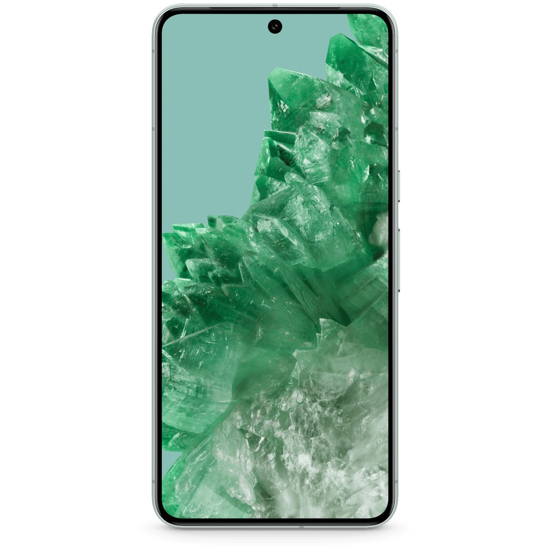 Mobitel GOOGLE Pixel 8 Pro 12GB/128GB menta-0