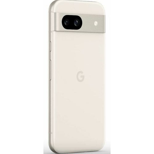 Mobitel GOOGLE Pixel 8a 8GB/128GB bijeli-1