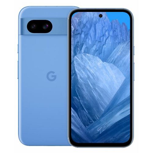 Mobitel GOOGLE Pixel 8a 8GB/128GB plavi-0
