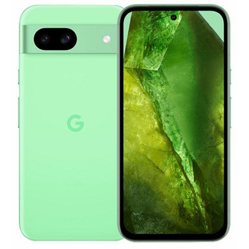 Mobitel GOOGLE Pixel 8a 8GB/128GB zeleni-0