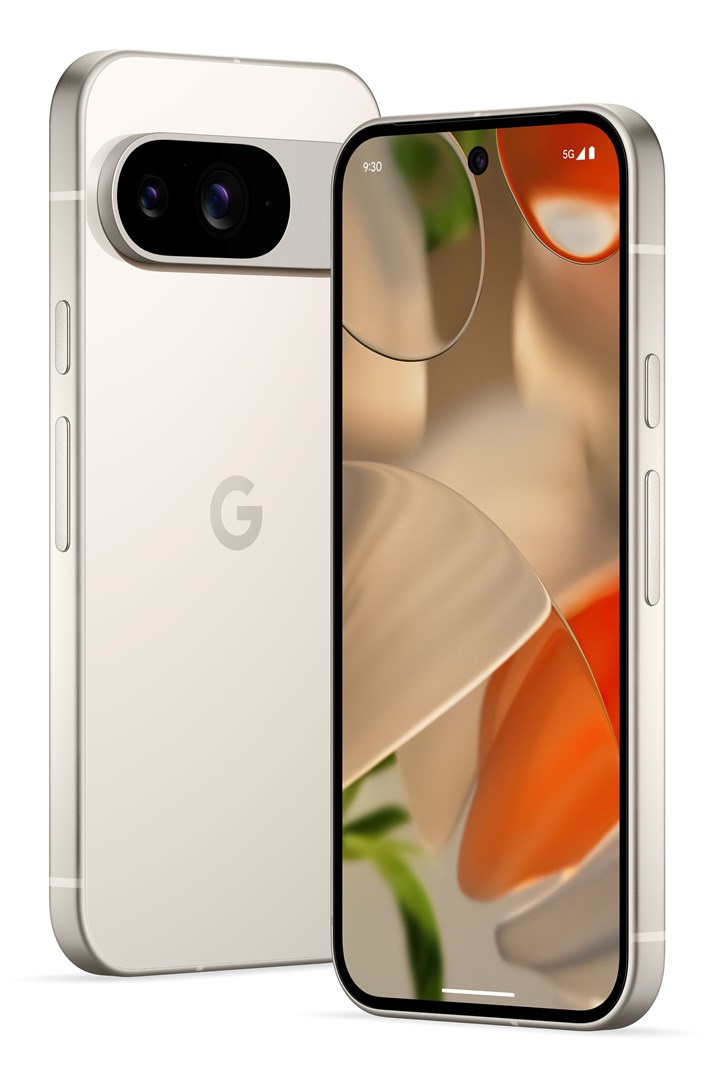 Mobitel GOOGLE Pixel 9 12GB/256GB bež-7