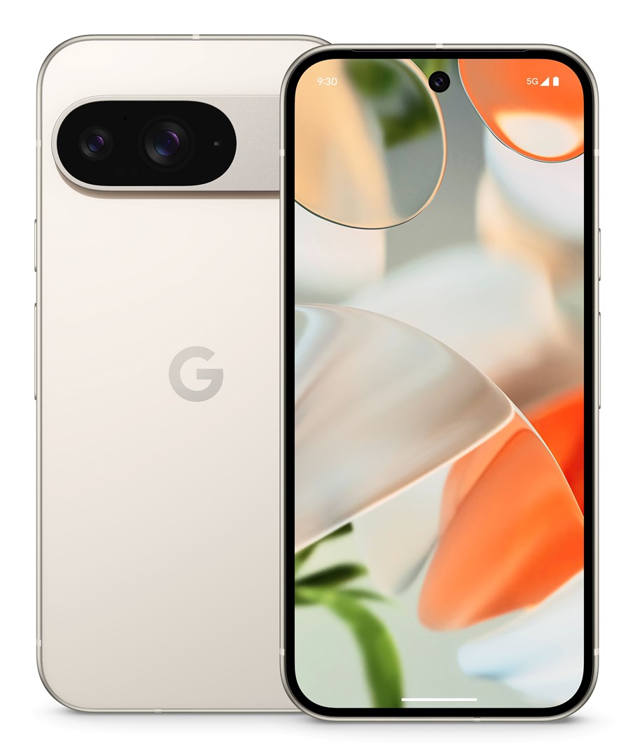 Mobitel GOOGLE Pixel 9 12GB/256GB bež-0