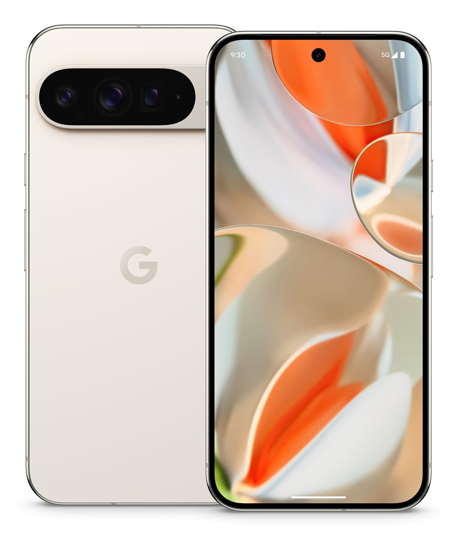 Mobitel GOOGLE Pixel 9 Pro XL 16GB/128GB bež-1