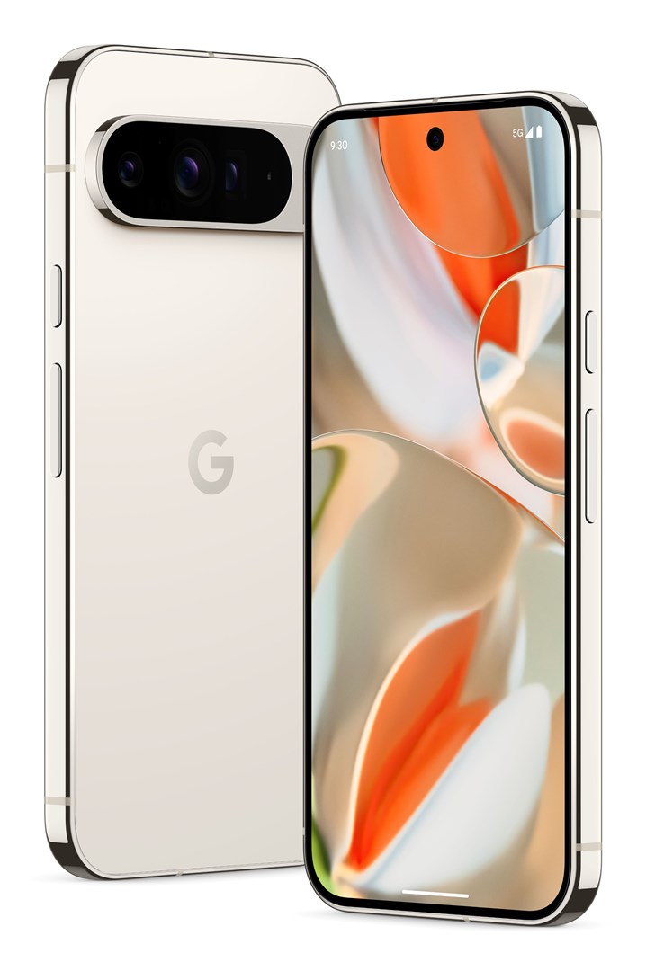 Mobitel GOOGLE Pixel 9 Pro XL 16GB/128GB bež-3