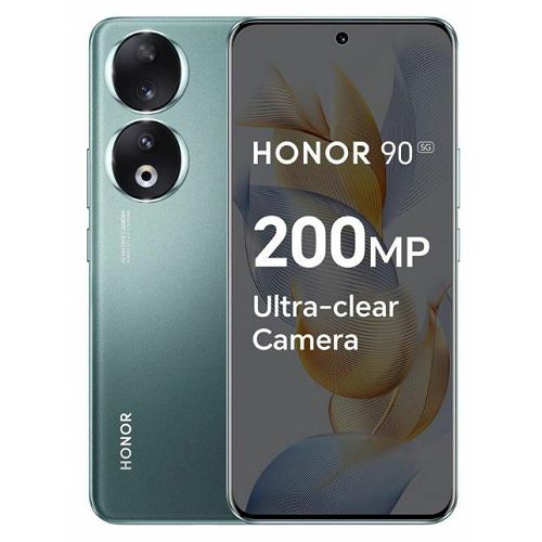 Mobitel HONOR 90 5G 12GB/512GB zeleni-0