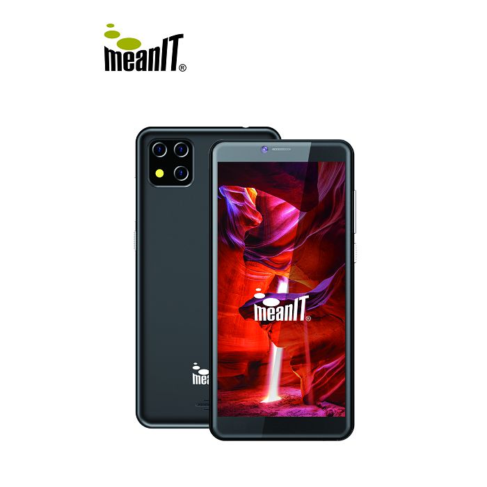 Mobitel MEANIT X3 2GB/16GB crni-0