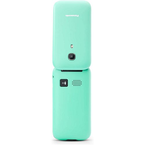 Mobitel PANASONIC KX-TU400EXC tirkizni-1