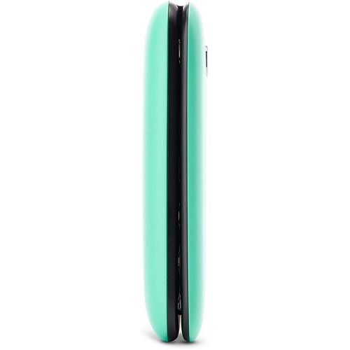 Mobitel PANASONIC KX-TU400EXC tirkizni-3