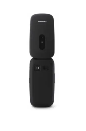 Mobitel PANASONIC KX-TU446EXB crni preklopni-1
