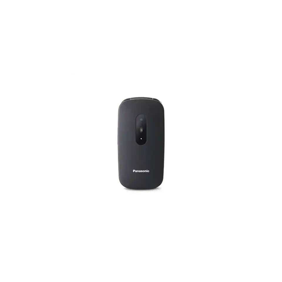Mobitel PANASONIC KX-TU446EXB crni preklopni-2