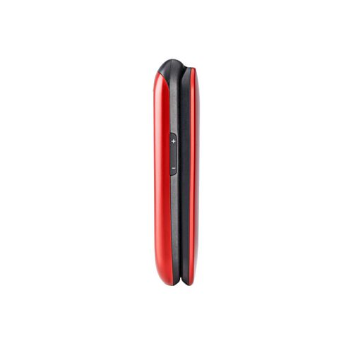 Mobitel PANASONIC KX-TU550EXR crveni-5