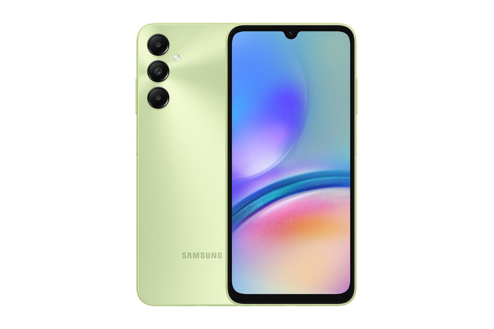 Mobitel SAMSUNG Galaxy A05s 4GB/128GB zeleni-4