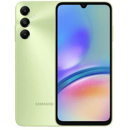 Mobitel SAMSUNG Galaxy A05s 4GB/128GB zeleni-0