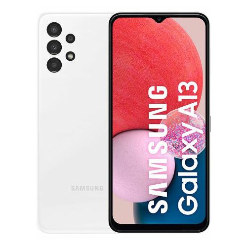 Mobitel SAMSUNG Galaxy A13 3GB/32GB bijeli-0