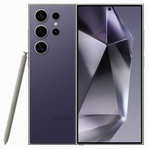 Mobitel SAMSUNG Galaxy S24 Ultra 12GB/256GB Titanium Violet-1