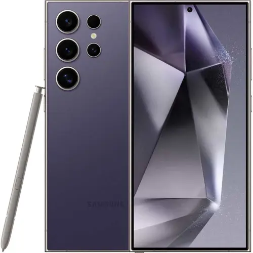 Mobitel SAMSUNG Galaxy S24 Ultra 12GB/256GB Titanium Violet-8