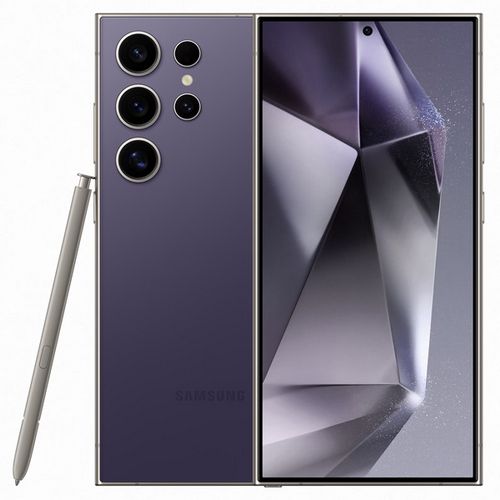Mobitel SAMSUNG Galaxy S24 Ultra 12GB/256GB Titanium Violet-0